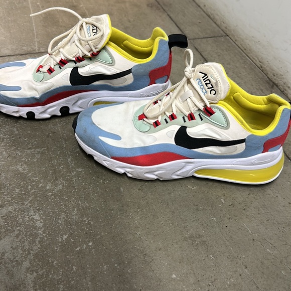 Air 70 react - Picture 2 of 4
